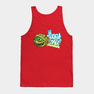 West Coast Madball Tank Top